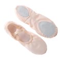 thumbnail image 2 of 421 par de zapatos de baile ligeros, zapatos de Yoga sin cordones, zapatos de suela para gimnasio, zapatos de Ballet para niños y adultos, talla 43 esquí esquí Gafas de esquí, 2 of 2