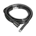 thumbnail image 3 of de Alta Presión de Agua Conexion Roscada Equipos Eléctricos Trabajo Baoblaze Manguera de alta presión de 160 bares, 3 of 8