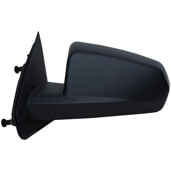 Left Driver Side Mirror - Compatible with 2008 - 2014 Dodge Avenger 2009 2010 2011 2012 2013