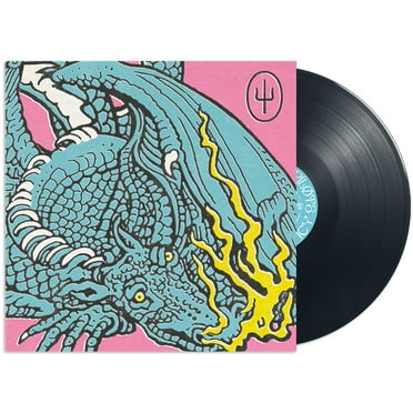 Twenty One Pilots - Scaled And Icy - Music & Performance - Vinyl