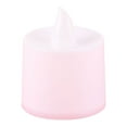 thumbnail image 2 of Velas candelita LED, velas LED Material plástico Luces de té LED Velas con batería mejoran su experiencia Jadeshay A, 2 of 8