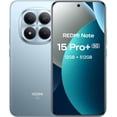 thumbnail image 1 of Xiaomi Redmi Note 15 Pro 5G 8GB RAM 256GB Azul Glaciar, 1 of 3