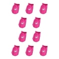 thumbnail image 2 of Chubasquero elegante Greeniant para perros impermeable rosa L, 2 of 6