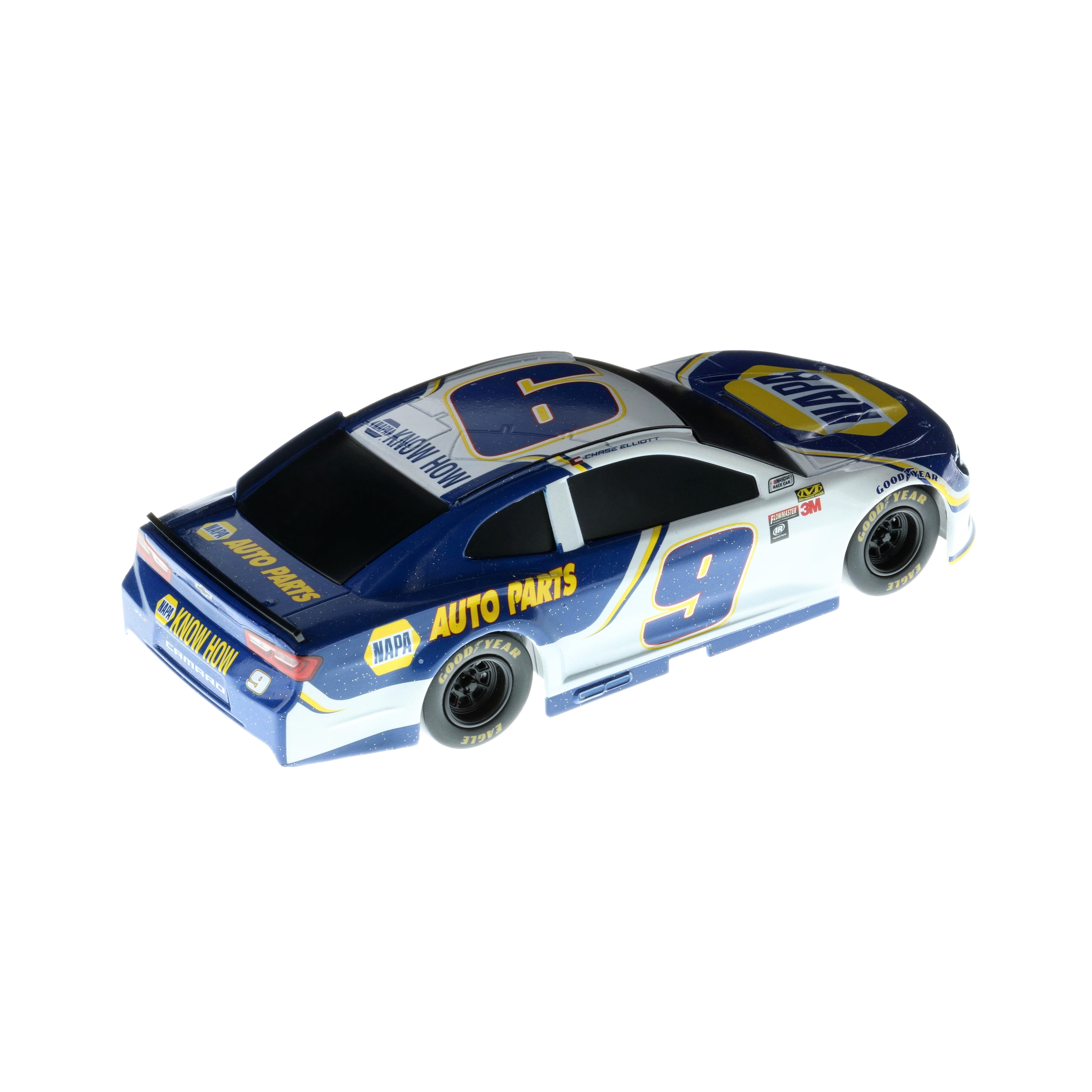 chase elliott toy car