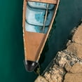 thumbnail image 1 of LITINKIMI Plastic Boat Head Cover for Marina Use 1Set, 1 of 7