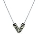 thumbnail image 1 of Collar V con cadena Alonso Luis Atala Estrella, 1 of 2