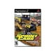 Sprint Cars 2: Showdown at Eldora - PlayStation 2 – image 1 sur 4