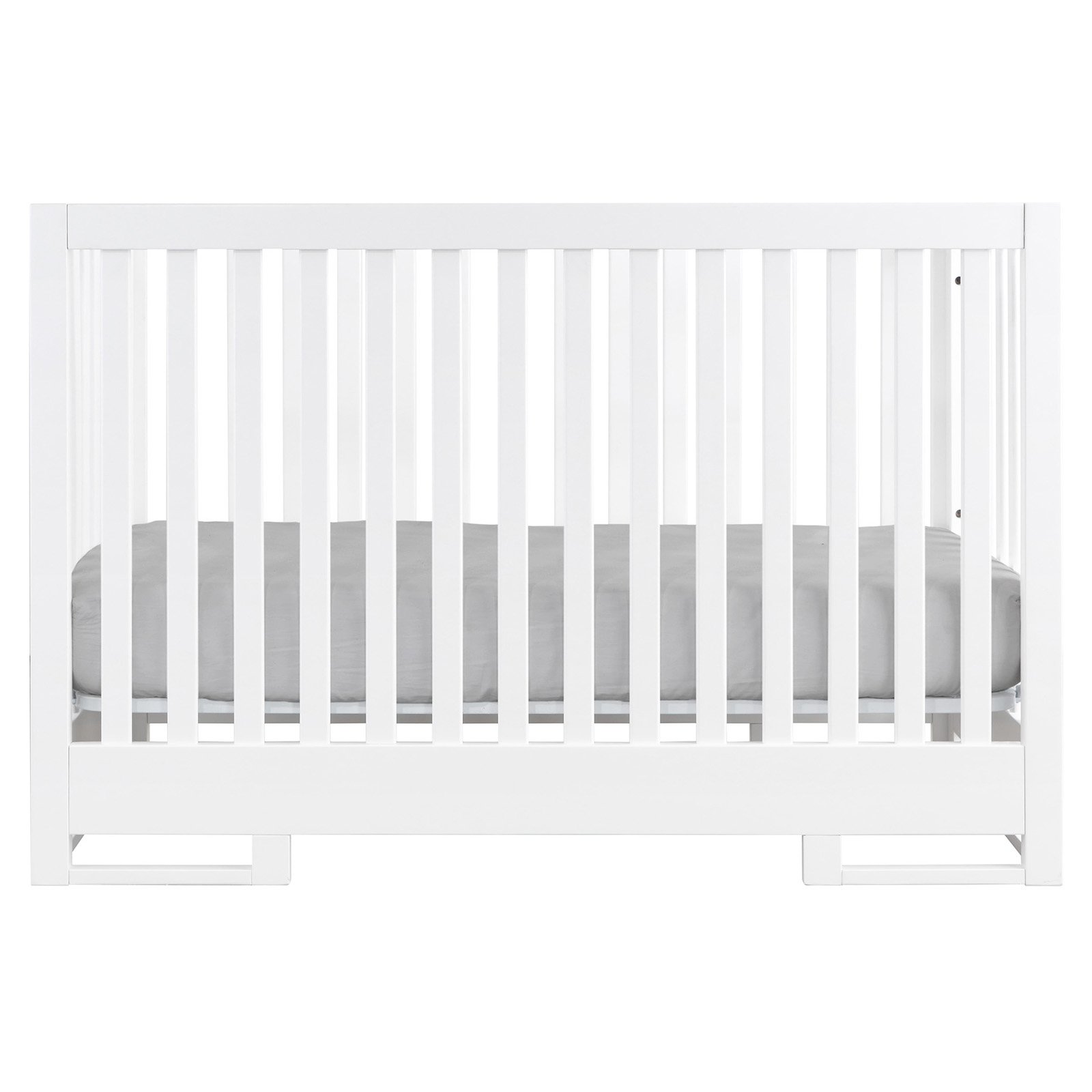 mod 2 in 1 convertible crib