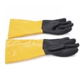 thumbnail image 3 of Gants Résistants, Gants de Protection Enduits de PVC Gants Enduits de PVC Gants Résistants à l'Huile Installation Sans Effort, 3 of 14