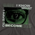 thumbnail image 2 of The Batman T-Shirt Become The Riddler Unisex Graphic Tee For Men & Women, 2 of 7
