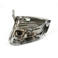 thumbnail image 2 of For Toyota Tacoma 2001 02 03 2004 Parking Light Driver Side | Chrome | TO2520161 | 8162004080, 2 of 8