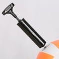thumbnail image 3 of Jinsinto Basketball Soccer Pump Swimming Ring Inflatable Ball Gas Needle, 3 of 5