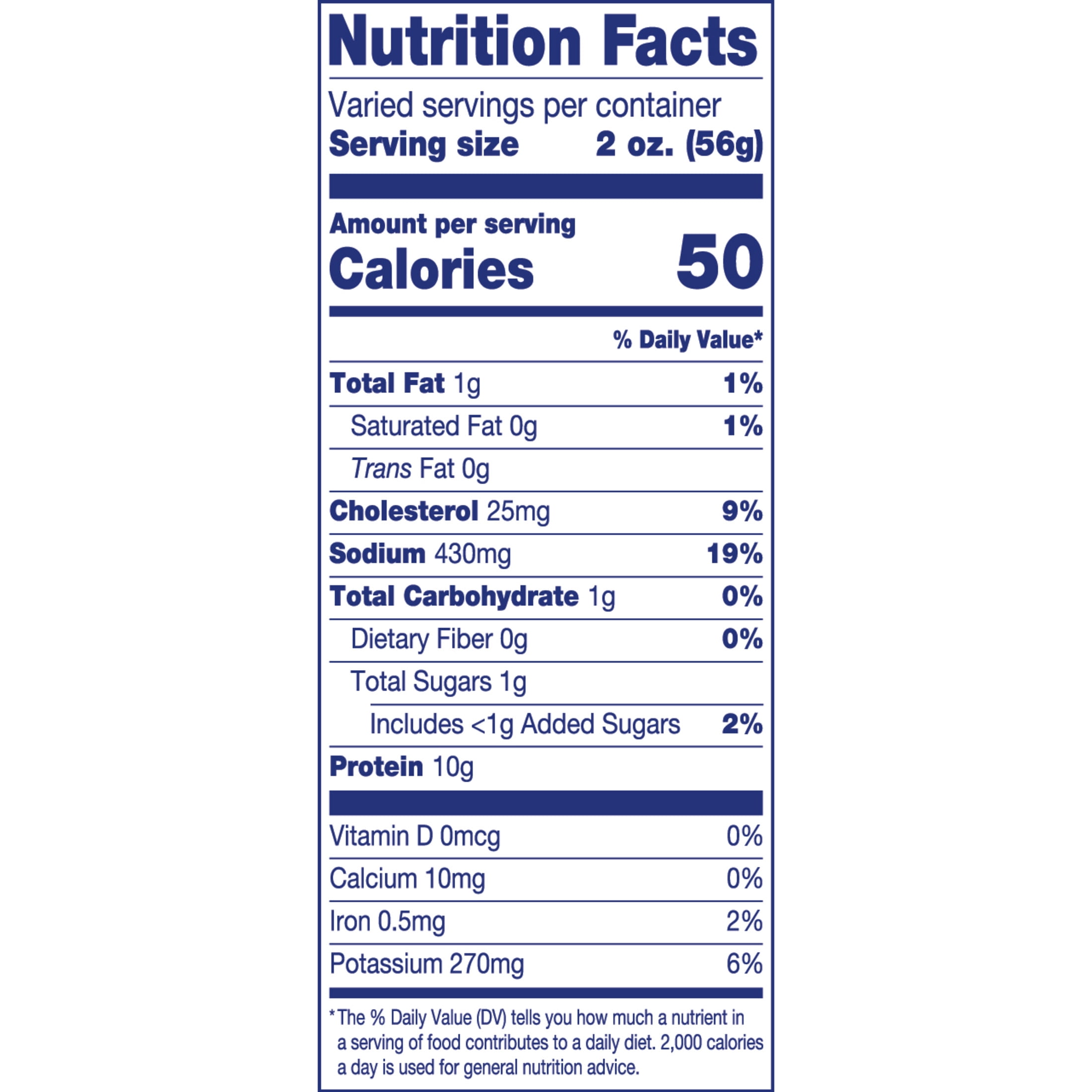 Butterball Deli-Sliced Oven Roasted Turkey Breast Lunch Meat