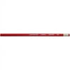 American Checking Wood Pencil