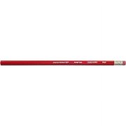 American Checking Wood Pencil