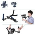 thumbnail image 2 of Camera Shoulder Rig, Video Film Making System Kit for DSLR Camera & Camcorders, 2 of 8