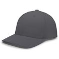 thumbnail image 1 of M2 Performance Flexfit Cap, Graphite - Extra Small, 1 of 1
