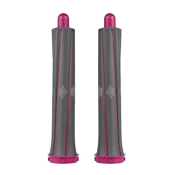 Rodillo rizador de barriles largos para Dyson Airwrap Curl Barrels (hy)