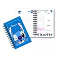 thumbnail image 1 of Planner Diario Stitch 150 Hojas Pasta Dura Personalizada, 1 of 3