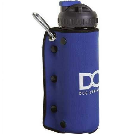 UPC: 0853549002550 | DOOG 3in1 Bottle/Bowl Blue