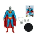 thumbnail image 2 of Dc Multiverse 7In Action Figure - Bizzaro - McFarlane Toys, 2 of 9