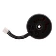 thumbnail image 1 of RC Helicopter Main Motor, Aluminium Alloy Durable 23mm Thick Perfect Fit RC Plane Main Motor  For Replacing, 1 of 8