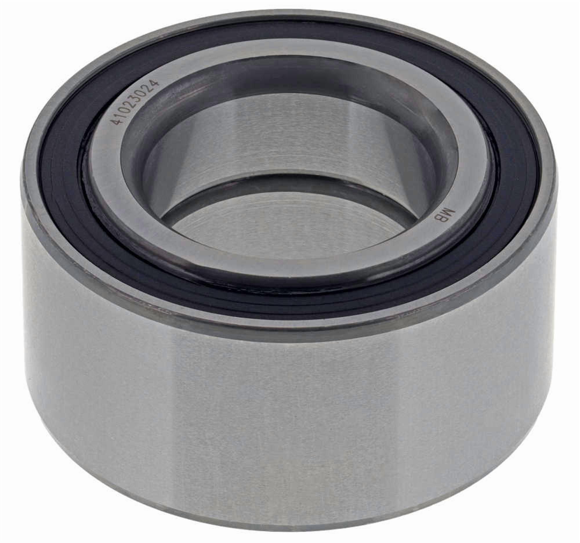 Wheel Bearing Fits select: 1992-2003 HONDA CIVIC, 2004-2005 HONDA CIVIC LX