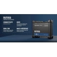 thumbnail image 2 of Enrutador industrial 4G LTE Teltonika RUT956 con doble SIM y GPS, 2 of 4