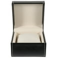thumbnail image 2 of Fashion Wrist Watch Box Bracelet Gift Display Box for Christmas Birthday, 2 of 9