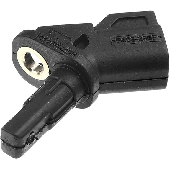 A-Premium ABS Wheel Speed Sensor Compatible with Mazda 3 2004-2013 3 Sport 2011-2013 5 2006-2010 2012-2015 Front Left or Right