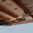 thumbnail image 3 of Fishing Rod Organizers Set Wall Mounted Fishing Rack Fishing Rod Holders for Garage Fishing Storage, 3 of 10