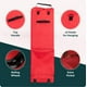 thumbnail image 5 of Bolsa de almacenamiento para árbol de Navidad Handy Laundry roja 9 pies, 5 of 8