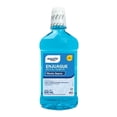 thumbnail image 1 of Enjuague Bucal Equate sin alcohol menta suave 500ml, 1 of 4