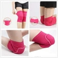 thumbnail image 4 of Non-Slip Knee Brace Soft Knee Pads Knee Sleeve, 4 of 4