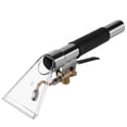 thumbnail image 1 of Carpet Extractor Upholstery Carpet Cleaning Extractor Machine Auto Furniture Cleaning Hand Tool, 1 of 5
