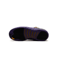 thumbnail image 6 of Jordan GRADE SCHOOL Air Jordan 12 GS "Field Purple" 153265 057 from Stadium Goods, 6 of 8