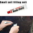 thumbnail image 3 of Auto Car Body Putty Scratch Filler Assistant Smooth Painting Repair Tools, 3 of 8