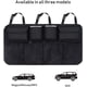 thumbnail image 5 of Organizador de maletero de coche, organizador de almacenamiento para coche, bolsa de almacenamiento plegable multiusos para coche, maletero de almacenamiento para coche, almacenamiento para coche, neg, 5 of 5