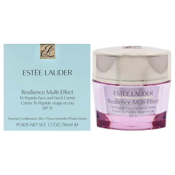 Resilience Multi-Effect Creme SPF 15 - Normal-Combination Skin by Estee Lauder