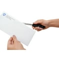 thumbnail image 4 of Westcott Kleenearth Recycled Stainless Steel Letter Opener, 1-Count, 4 of 4