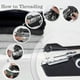 thumbnail image 4 of Portable Handheld Sewing Machine Mini Electric Handheld Household Sewing Tool, 4 of 5