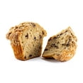 thumbnail image 6 of Fresh Bakery Muffins | 4 Individually Wrapped Muffins Included | Flavors Are Corn, Blueberry, Cappuccino & Chocolate Chip | Delicious Coffee Cake | 4 oz Per Muffin | Stern’s Bakery (Variety Pack), 6 of 8