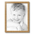 thumbnail image 2 of ArtToFrames 14" x 18" 1" wide - Versailles Gold Picture Frame, 14x18 inch Gold Wood Poster Frame (WOM-4901), 1 Pack, 2 of 7