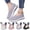 Gray, variant on Women's Woven Orthopedic Breathable Shoes Comfortable Walking Sneakers with Arch Support Wide Fit Go Walk Slip on Tenis Comfy Work Slip On Loafers Soft Foam Summer Shoes Hands Free