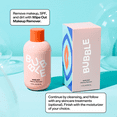 thumbnail image 5 of Bubble Skincare Wipe Out Makeup Remover Cleansing Milk for All Skin Types, 1.7 fl oz / 50ml, 5 of 11