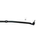 thumbnail image 7 of Detroit Axle - 4WD Front Driver Side Inner Tie Rod End Replacement for Ram 1500 2500 3500, 7 of 7