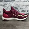 thumbnail image 2 of Adidas Ultra Boost DNA Lauf Violet Rose Baskets pour Femmes Taille UK 6, 2 of 16