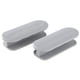 thumbnail image 2 of Tiradores autoadhesivos para ventanas Puertas y ventanas de armarios de plástico Tiradores para puertas y ventanas de frigorífico Apertura fácil Tiradores autoadhesivos Tiradores para puerta JFHHH pequeña, 2 of 5