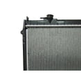 thumbnail image 2 of Sunbelt Radiators Inc. New Quality Replacement Radiator For Toyota Tacoma, 2 of 5