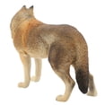 thumbnail image 3 of Juguete modelo animal simulación de modelo animal de vida silvestre NikouMX, 3 of 8